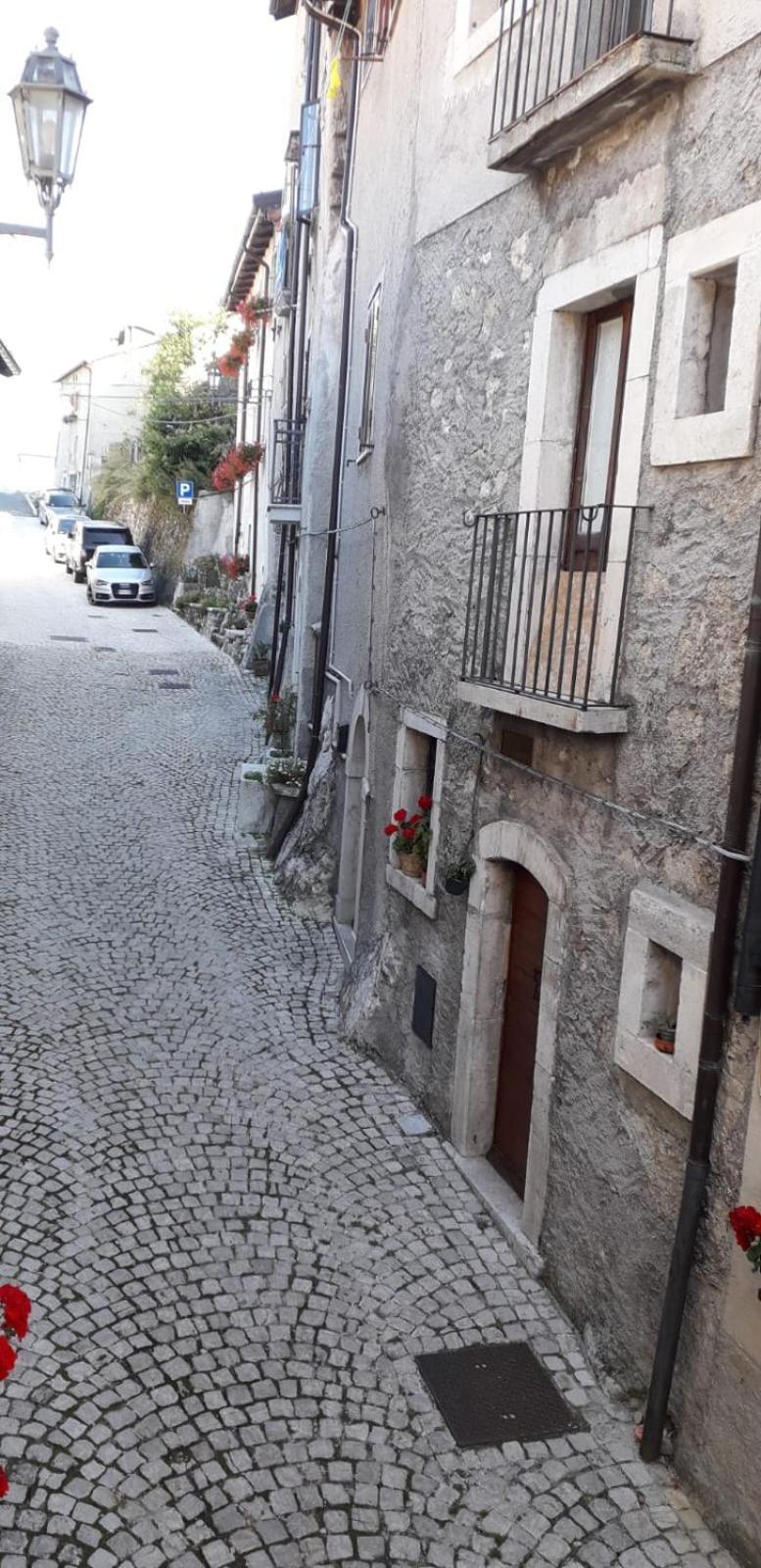 Casa Di Via Roma Villa Opi Dış mekan fotoğraf
