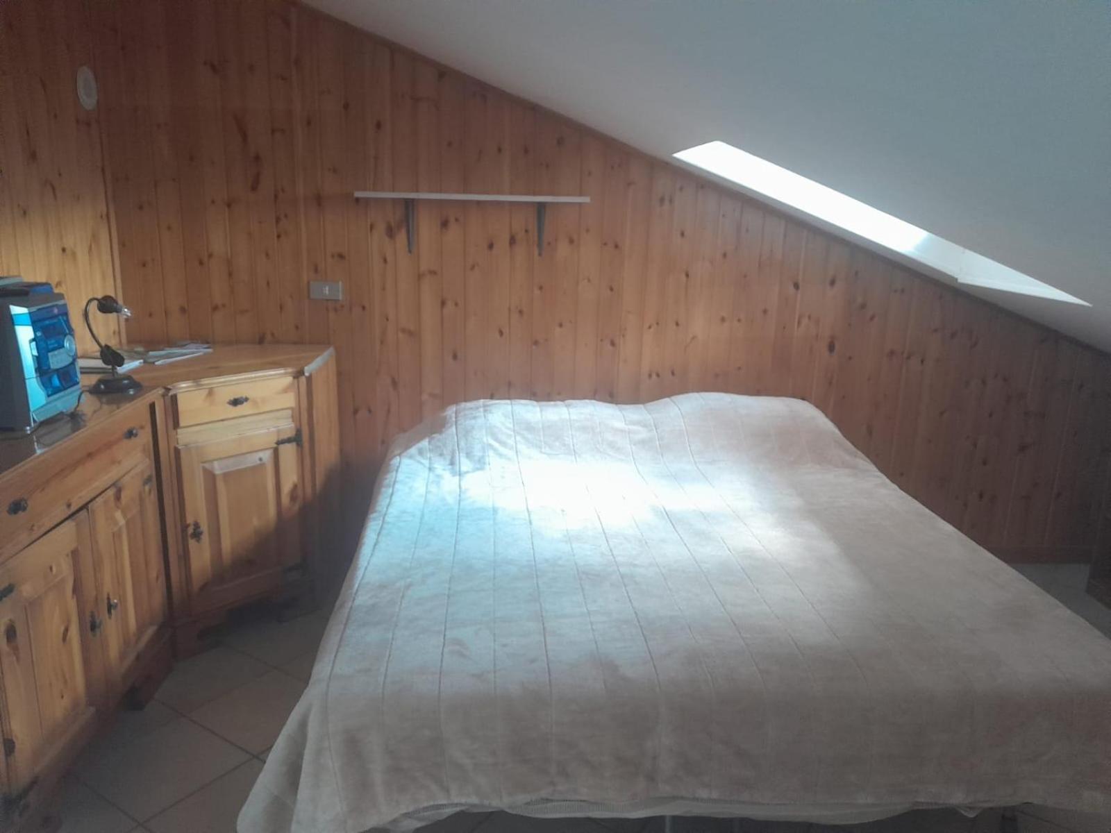 Casa Di Via Roma Villa Opi Dış mekan fotoğraf