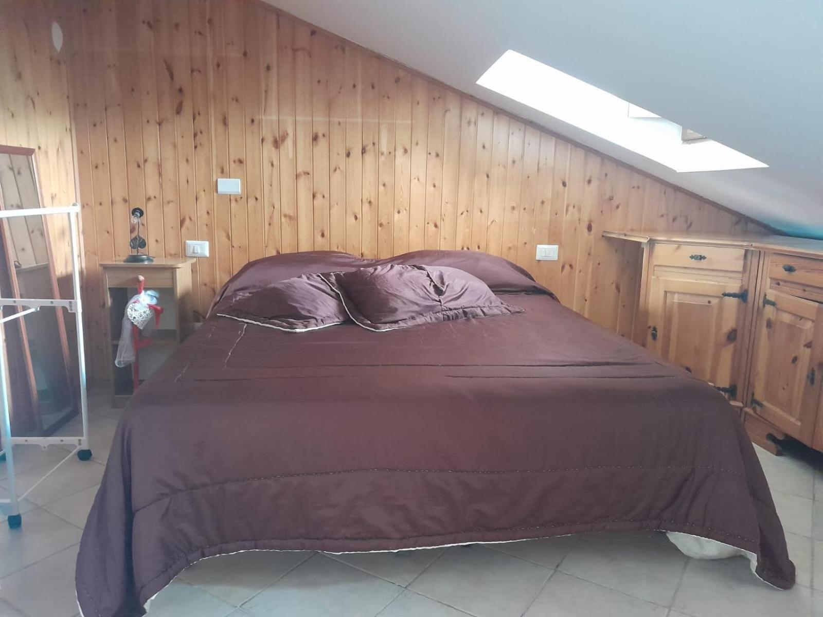 Casa Di Via Roma Villa Opi Dış mekan fotoğraf